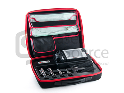 Discover Custom Carrying Cases Designed To Meet Your Needs